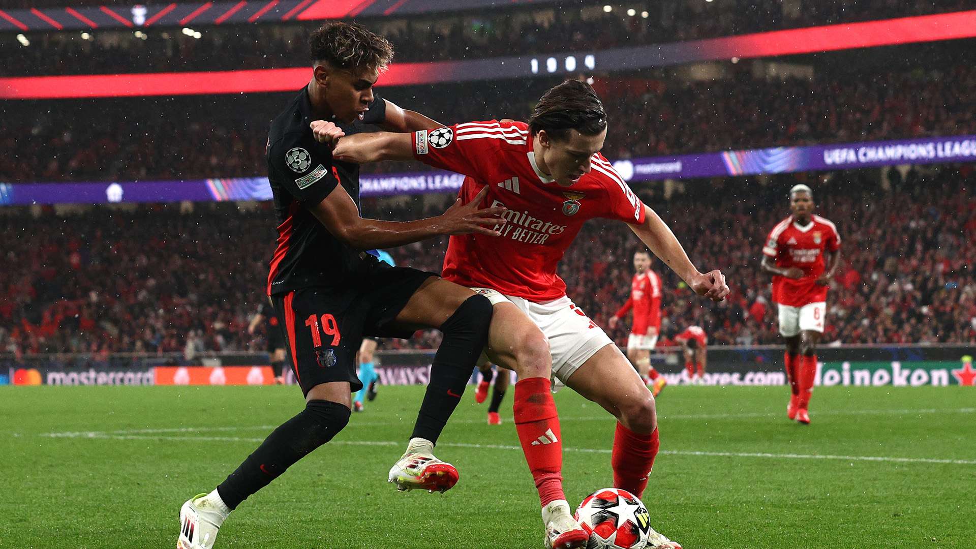 表现赢得了 表现赢得了