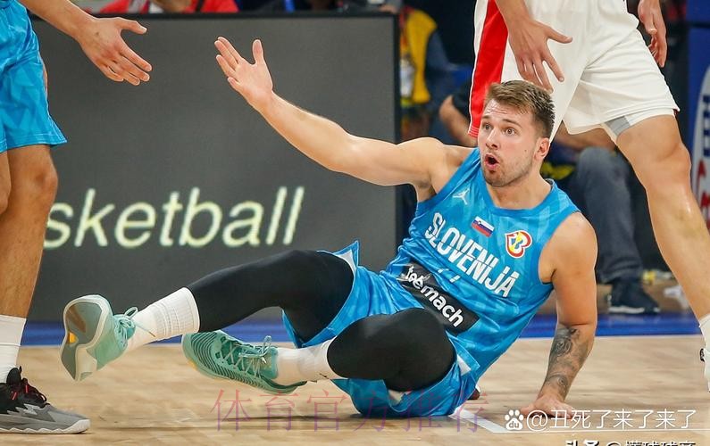 皮尔斯：东契奇未来能拿MVP，但防守限制了他成为联盟第一人